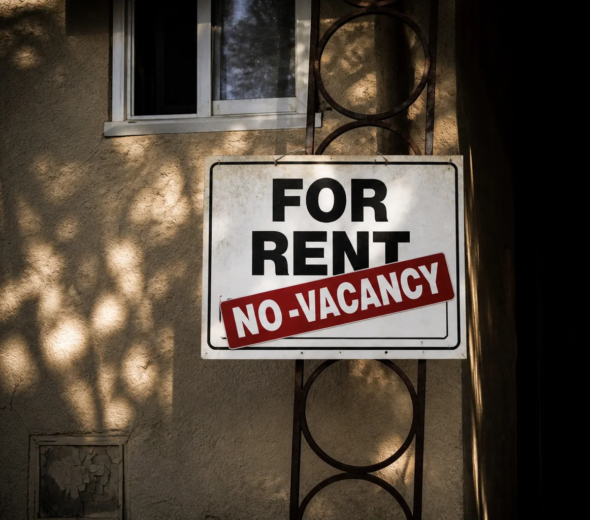 Rent Free cover art